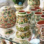 Ukrainian ceramics